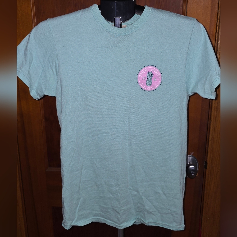 Simply Southern Graphic T-Shirt